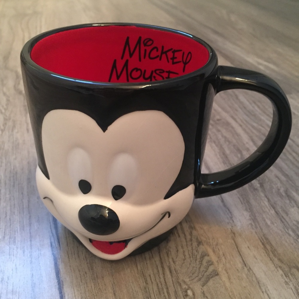 coffee mug